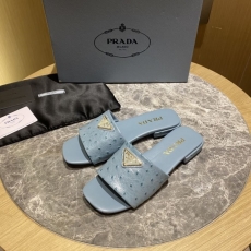 Prada Slippers